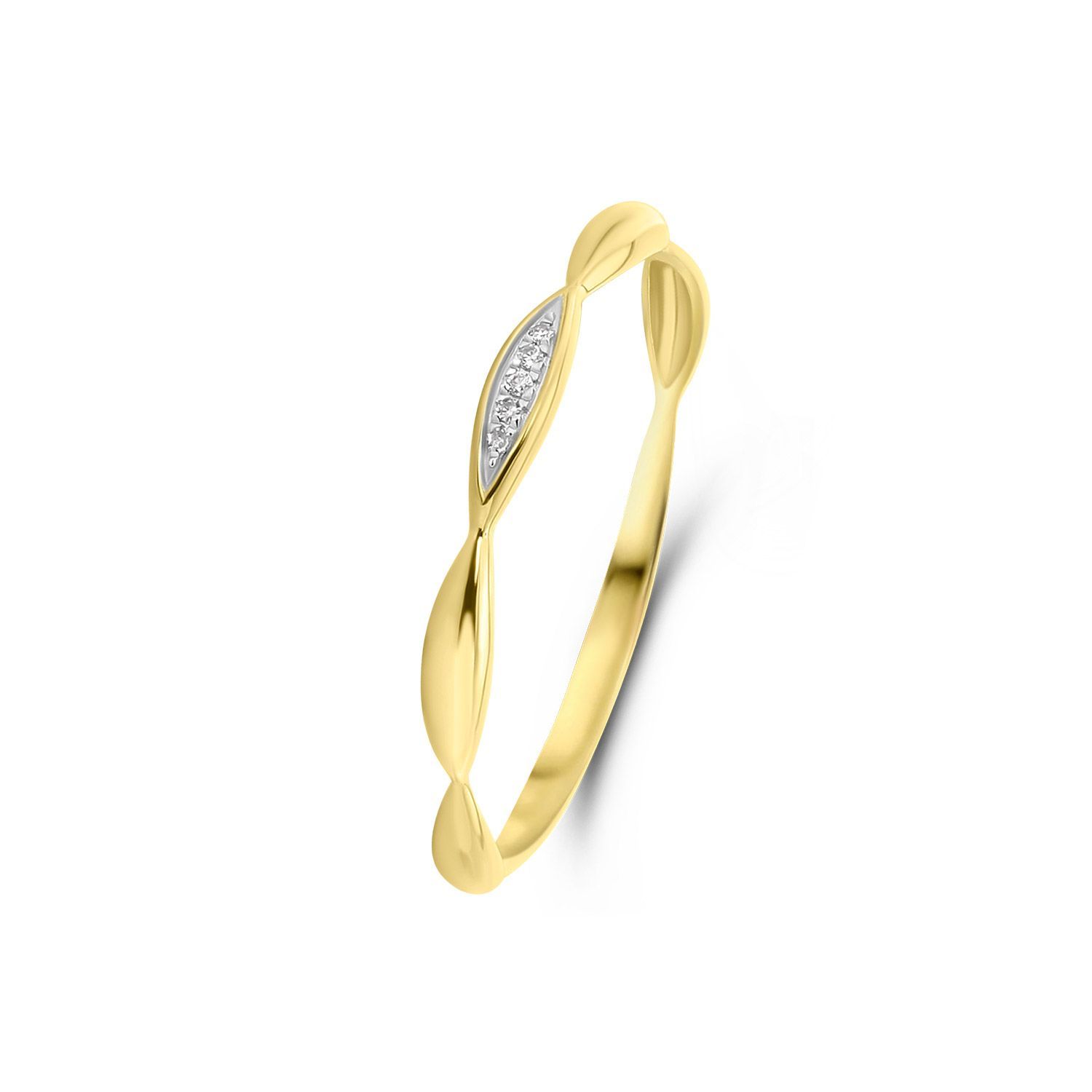 Ring Siebel