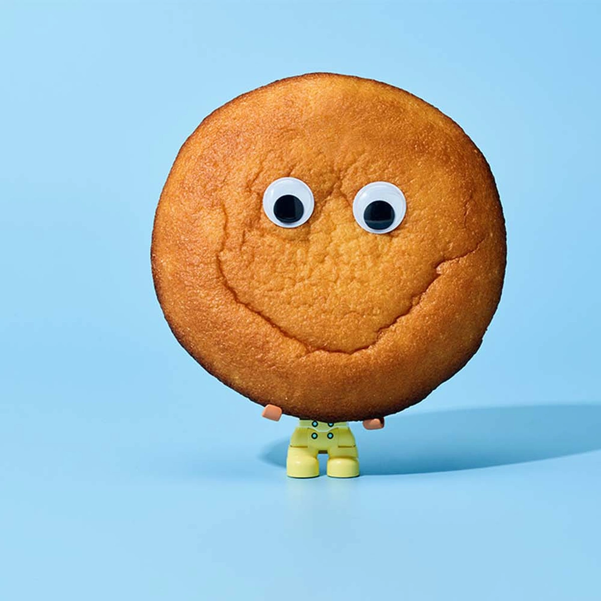 header - koek - baby - blauw - oogjes - speelgoed - smiley - tom ten seldam