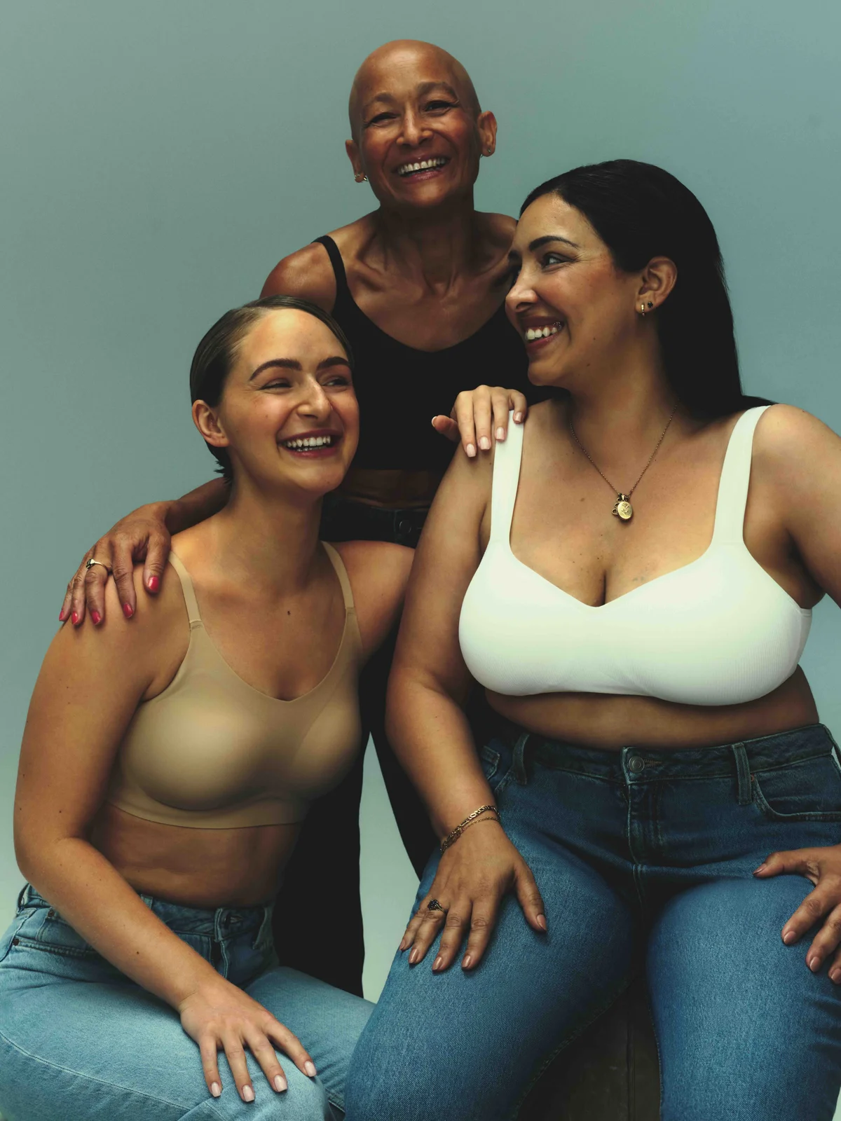 Primark komt met betaalbare lingerie voor na een borstoperatie