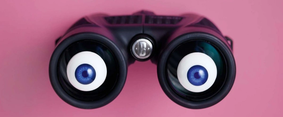 5 dingen over Google - Verrekijker 