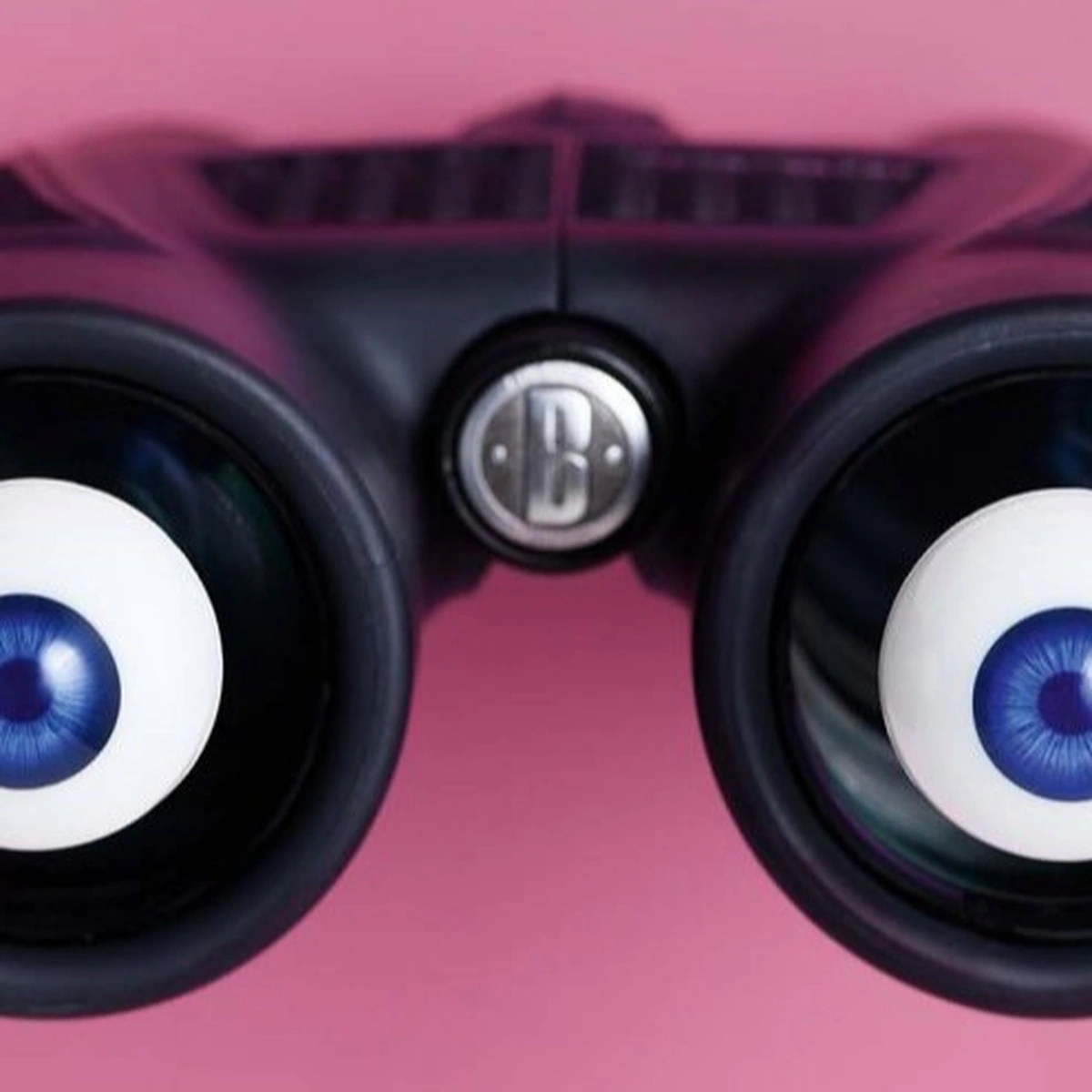 5 dingen over Google - Verrekijker 