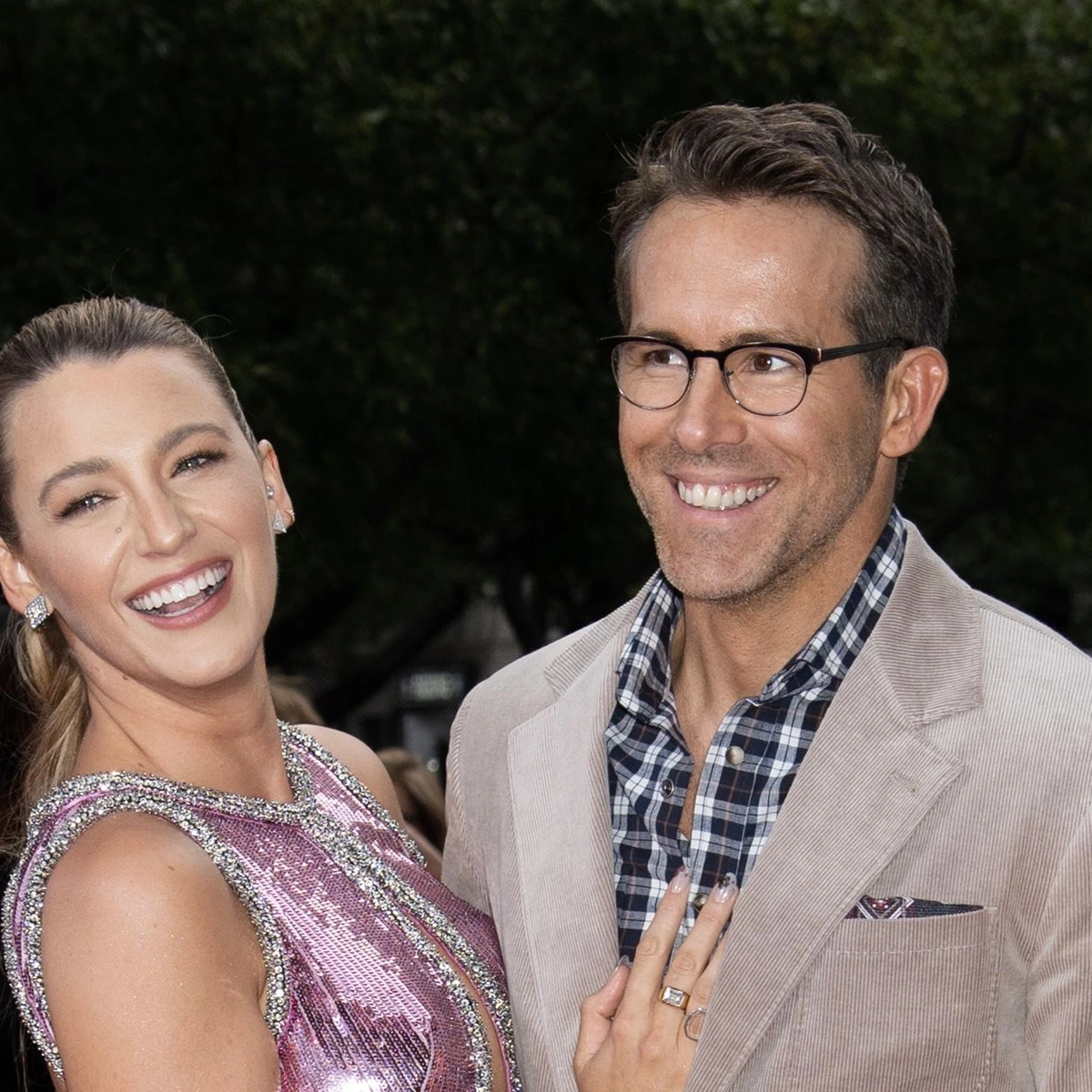 Header - Blake Lively - Ryan Reynolds - BrunoPress