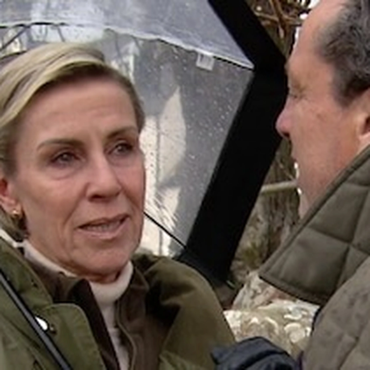 Els B&B Vol Liefde RTL