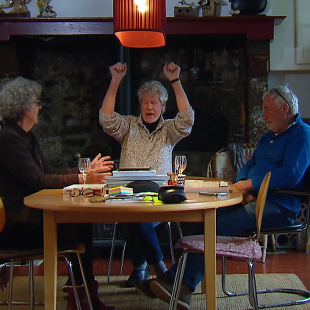Header - hero - B&B Vol Liefde - aflevering 8 - Joop - Anja - RTL
