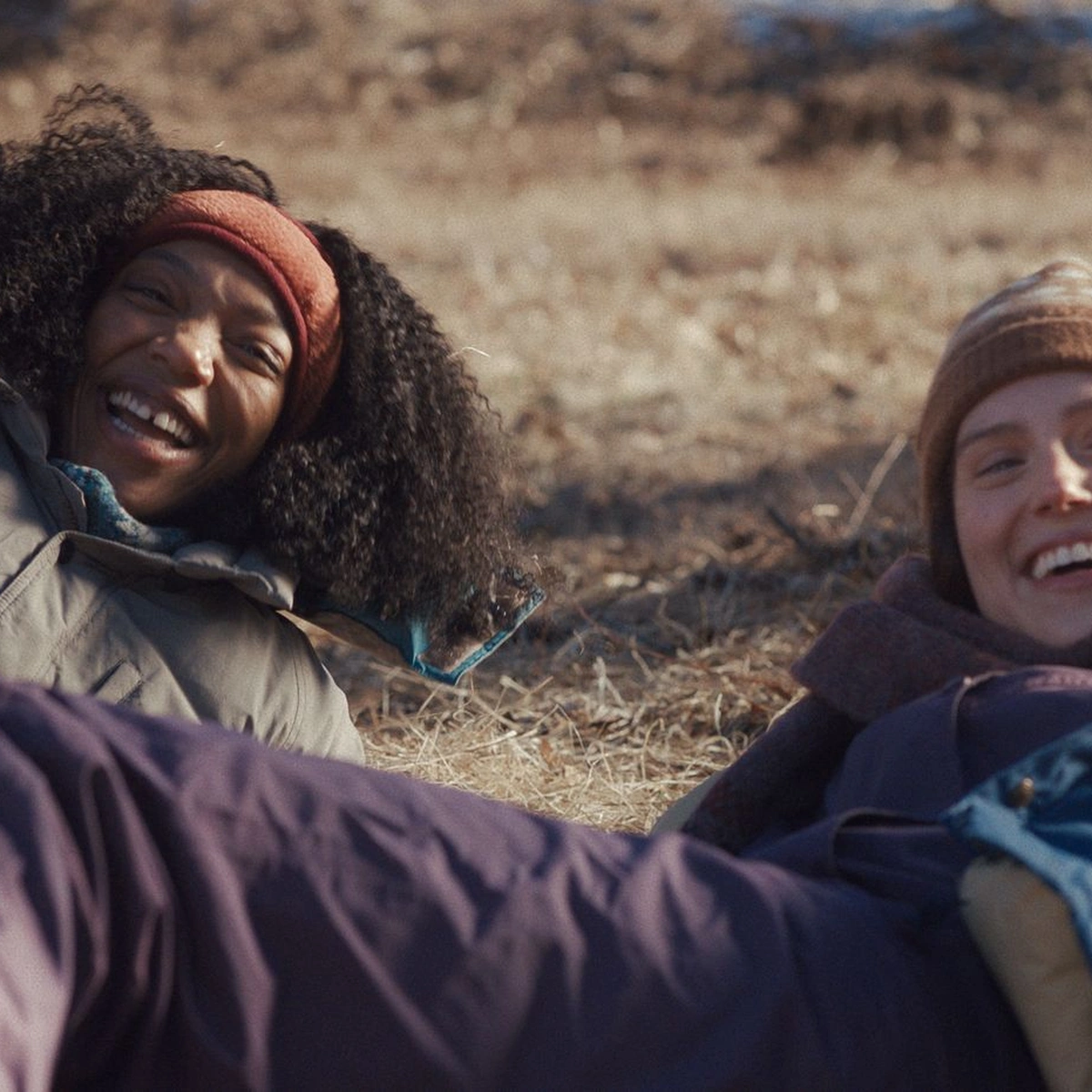 Header - Sorry, Baby - film