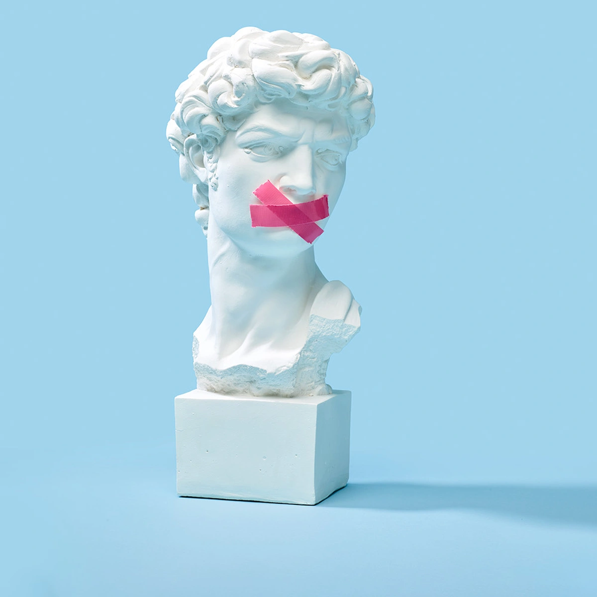 header - kunst - blauw - beeld - sst - tom ten seldam 