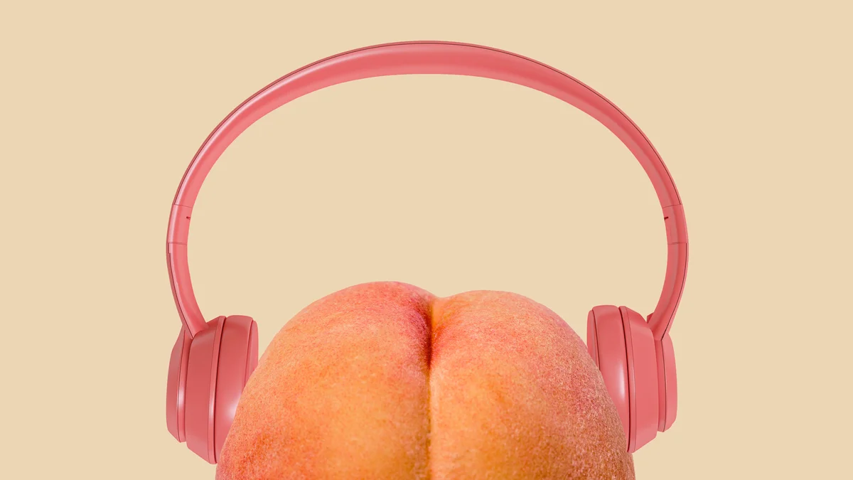header - discobal - koptelefoon - disco - muziek