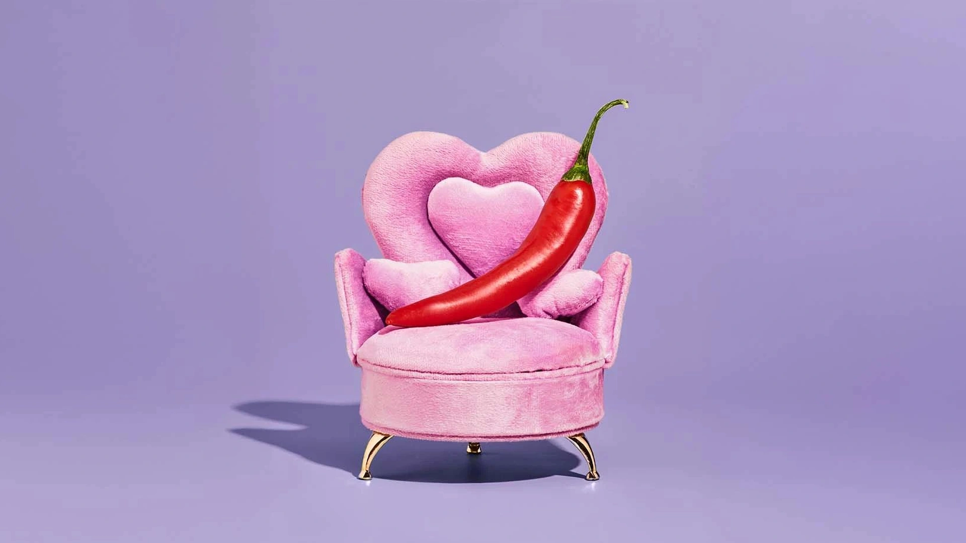 Sexy time - Onroerend goed 3: 'Wonen bij hem in het pand?'