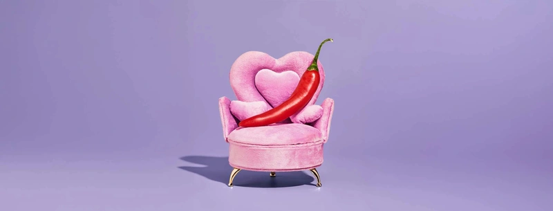 Sexy time - Onroerend goed 3: 'Wonen bij hem in het pand?'