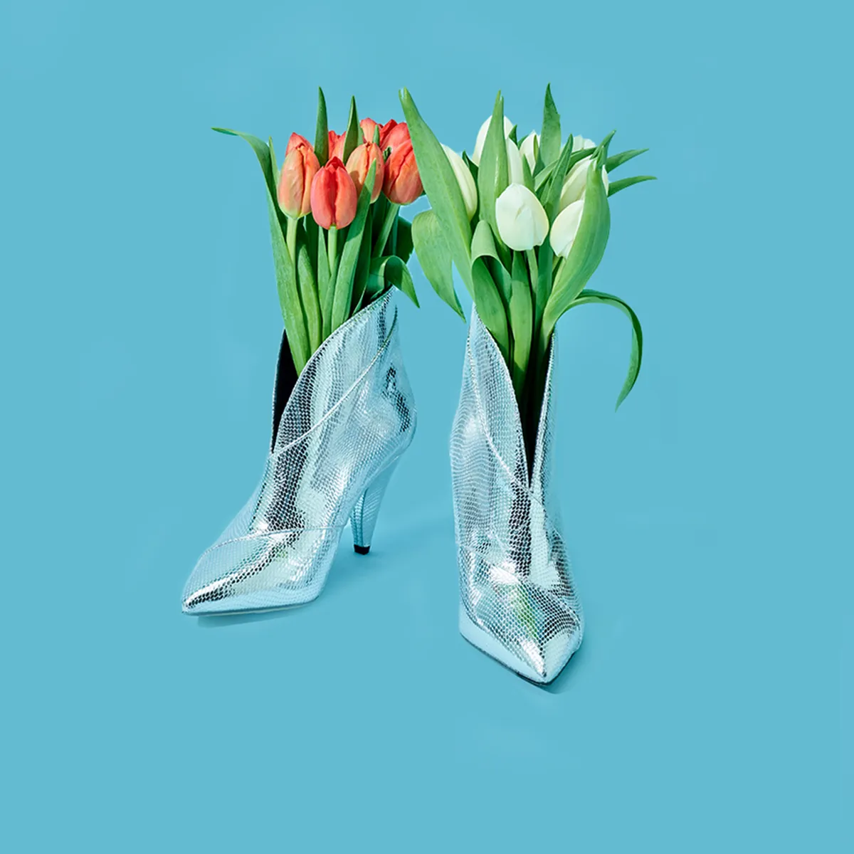 Deze vijf schoenen zijn een must voor de herfstmaanden