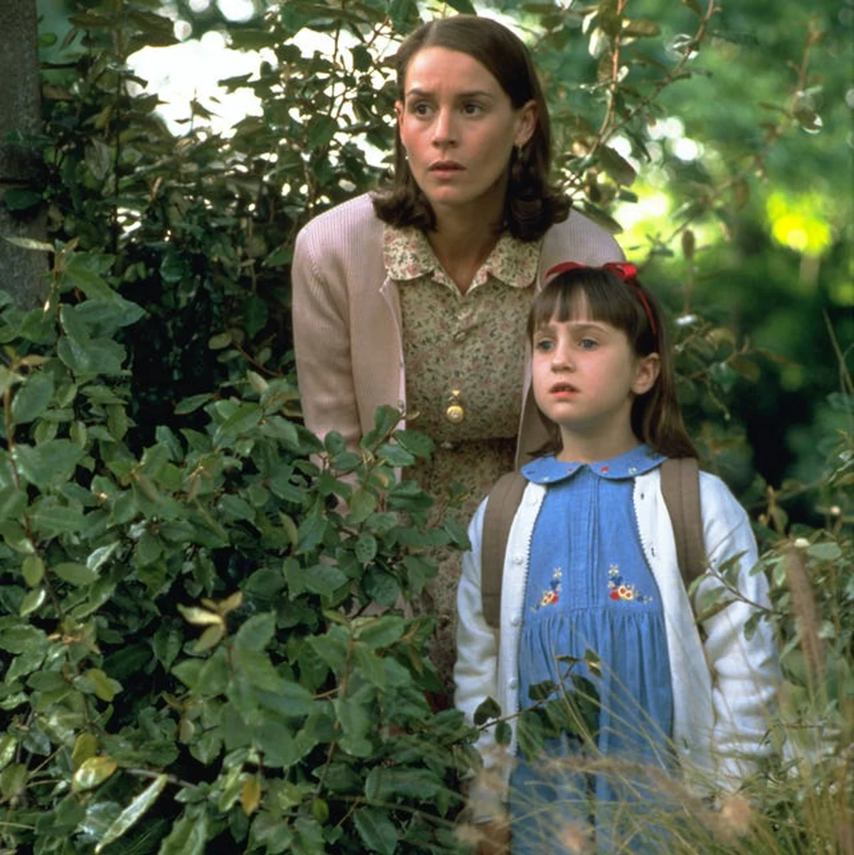 Jeugdsentiment: komt er na 30 jaar een vervolg op Matilda?