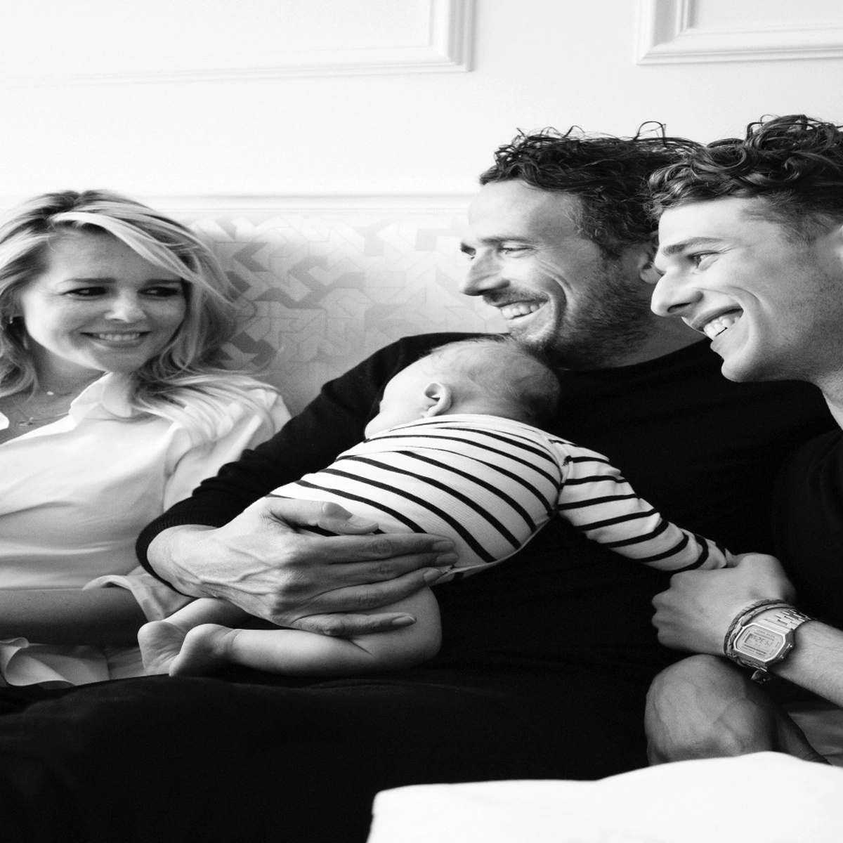 Header/hero - Chantal Janzen - Marco Geeratz - James - Bobby - Zion