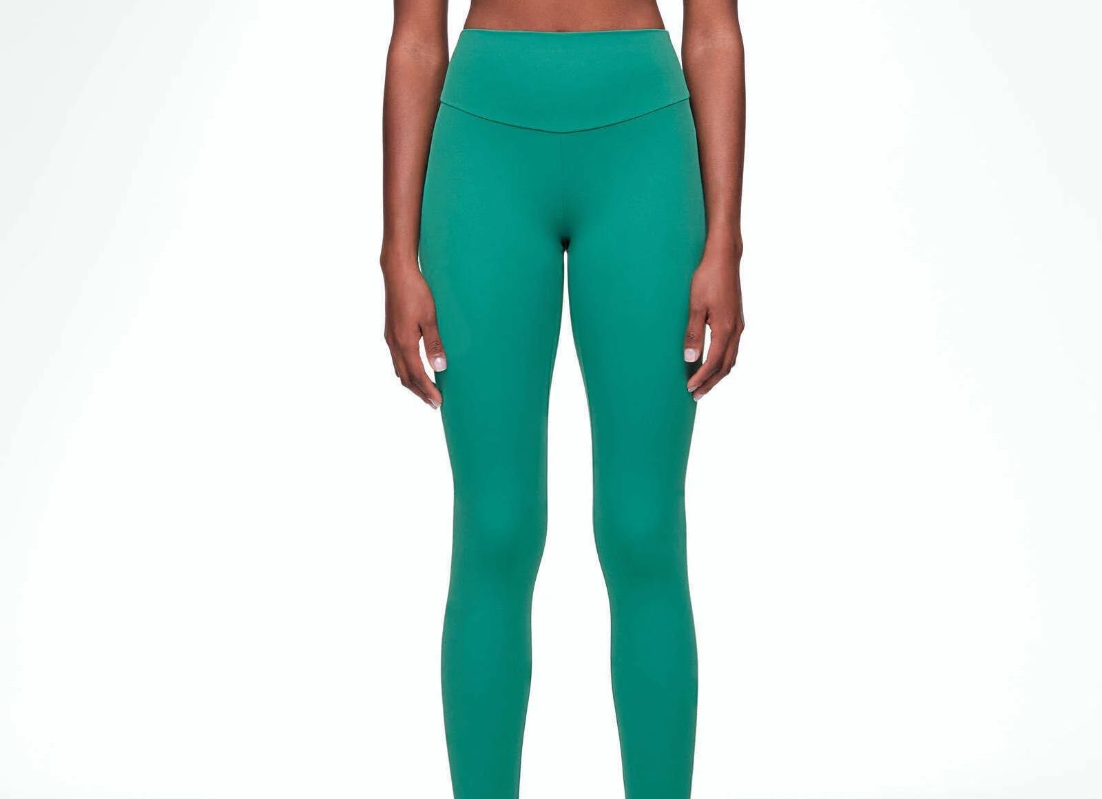 sportlegging oysho