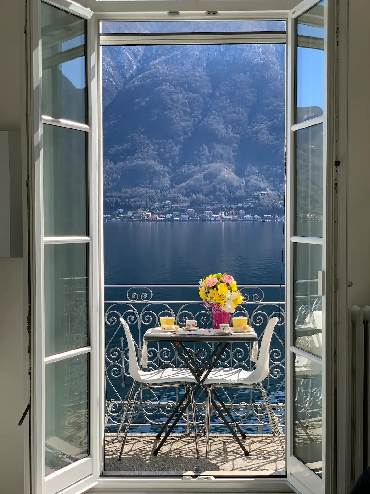 Airbnb #1