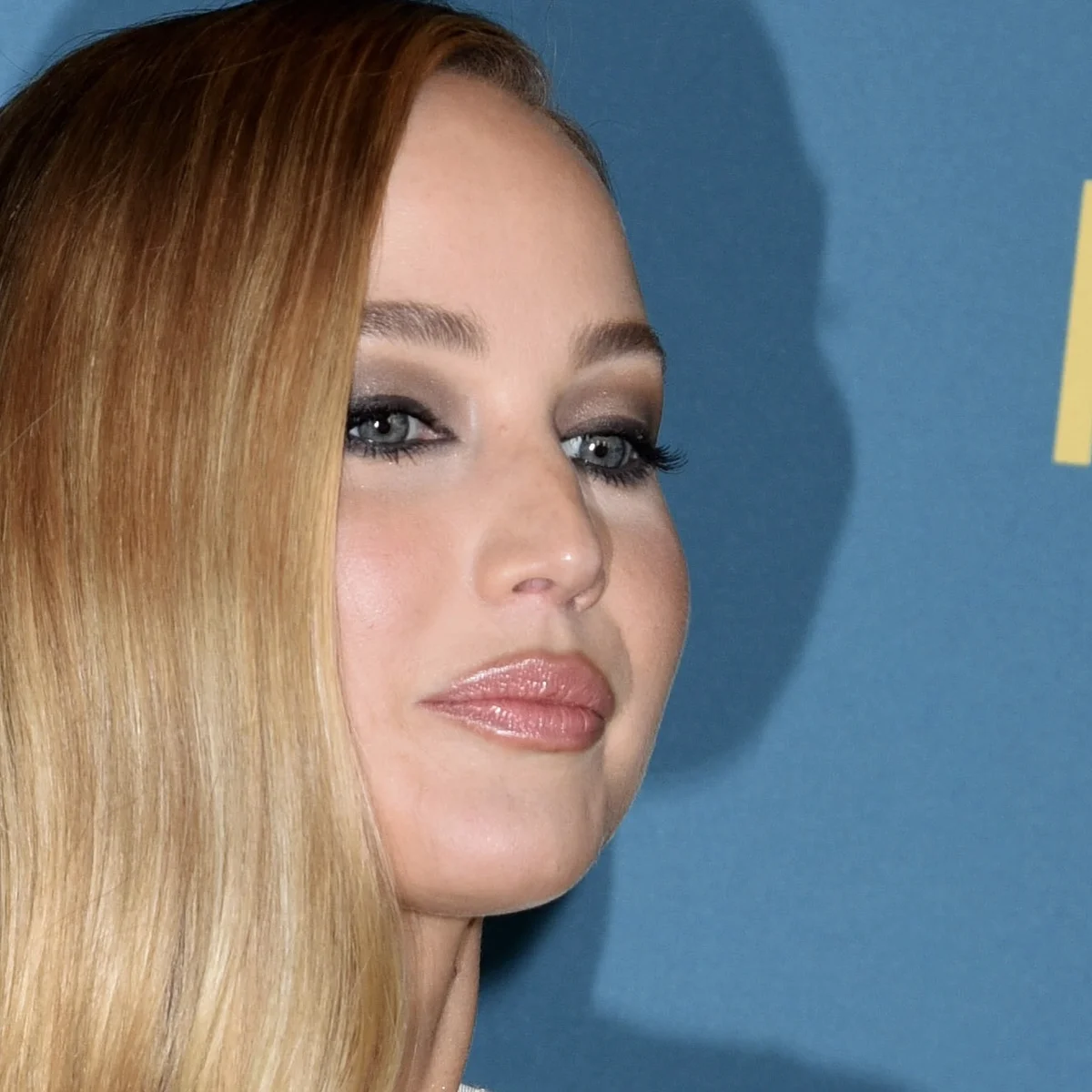 Jennifer Lawrence - staking Hollywood - Brunopress