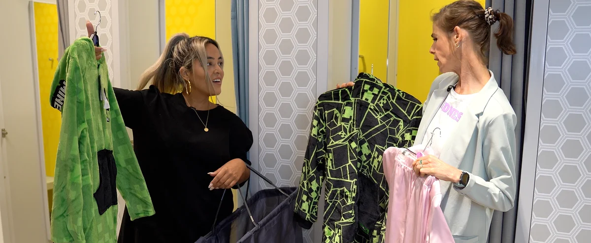 &C x Primark - De stijlvolle zoektocht