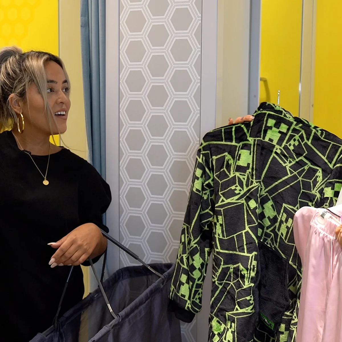 &C x Primark - De stijlvolle zoektocht