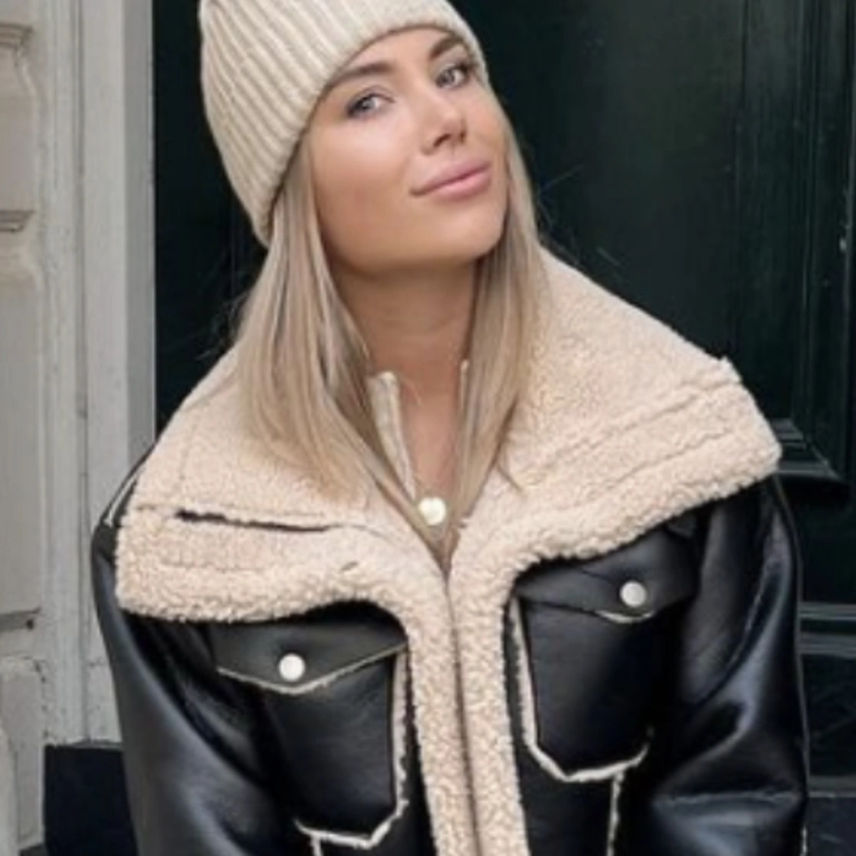 Flinke Flater - Lisa