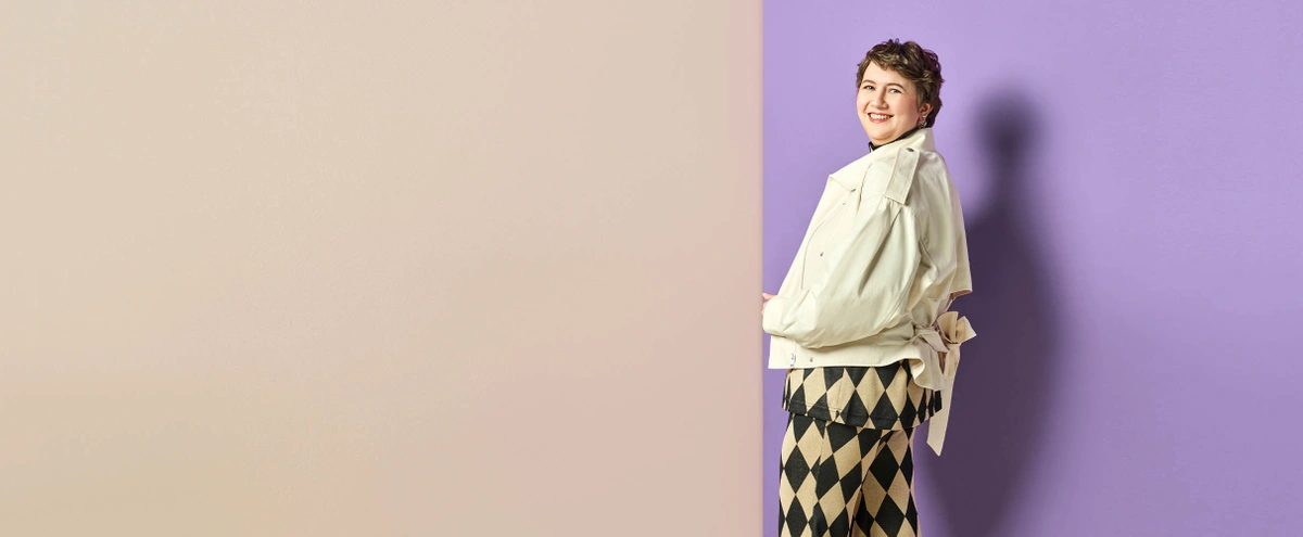 04BS - Portretten - Myrte - FOTOGRAFIE Tom ten Seldam INTERVIEW Ismay Gijsen - Hero