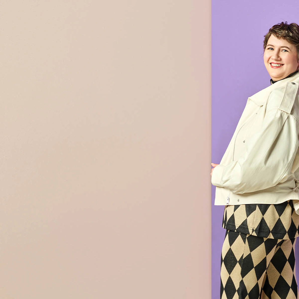 04BS - Portretten - Myrte - FOTOGRAFIE Tom ten Seldam INTERVIEW Ismay Gijsen - Hero