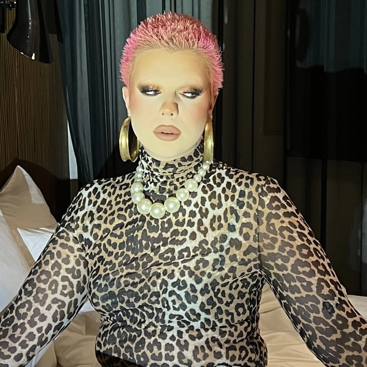 Sasha Wittenberg Flinke Flater 