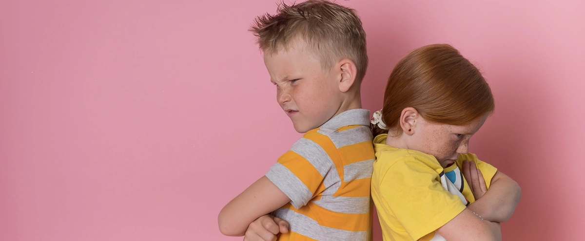 Header - kinderen - boos - Shutterstock