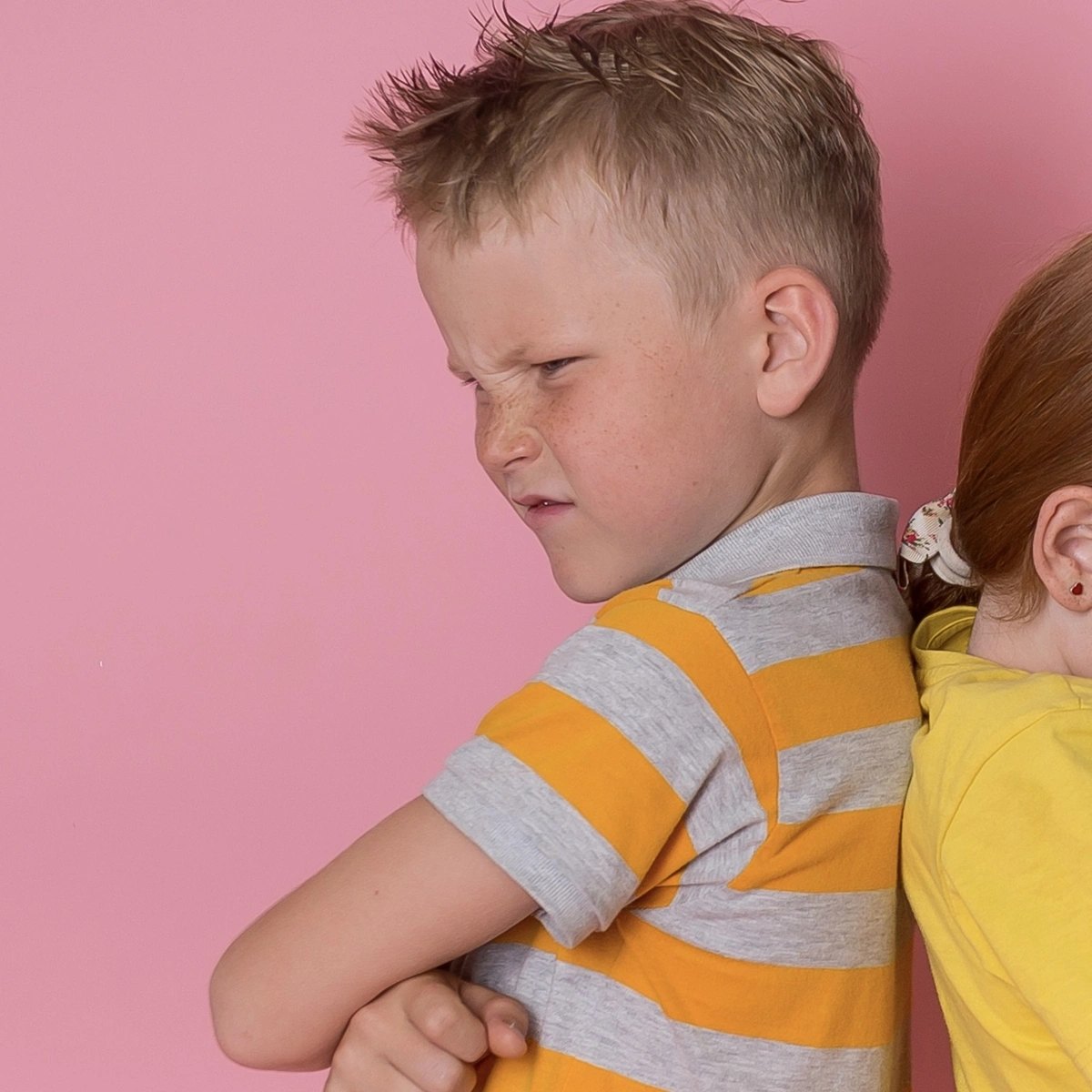 Header - kinderen - boos - Shutterstock