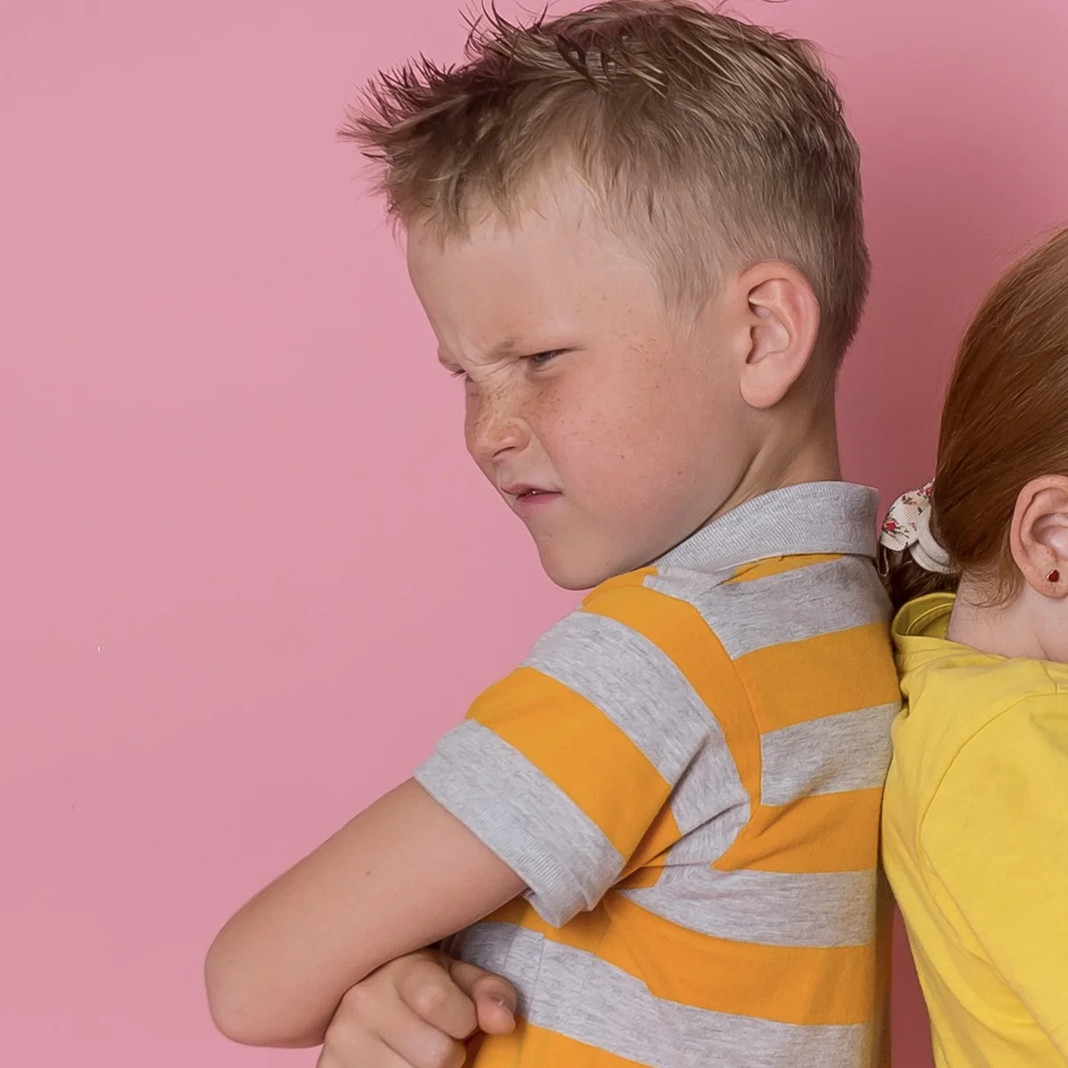 Header - kinderen - boos - Shutterstock