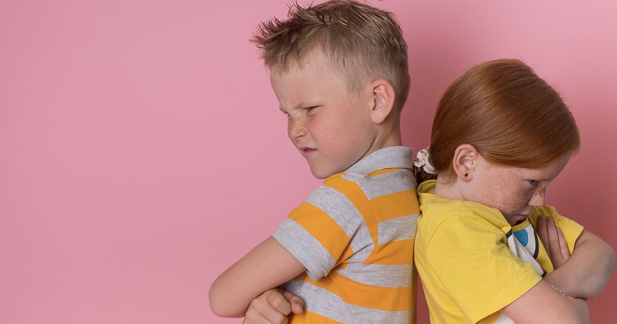 Het staat in de sterren: kinderen met dít sterrenbeeld zijn het meest ...