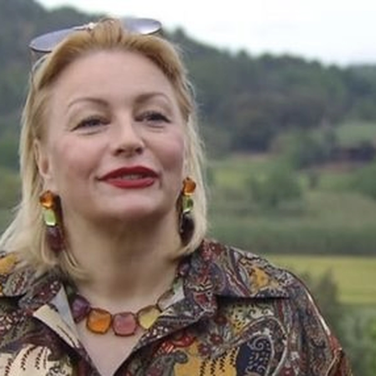 Malgosia B&B Vol liefde