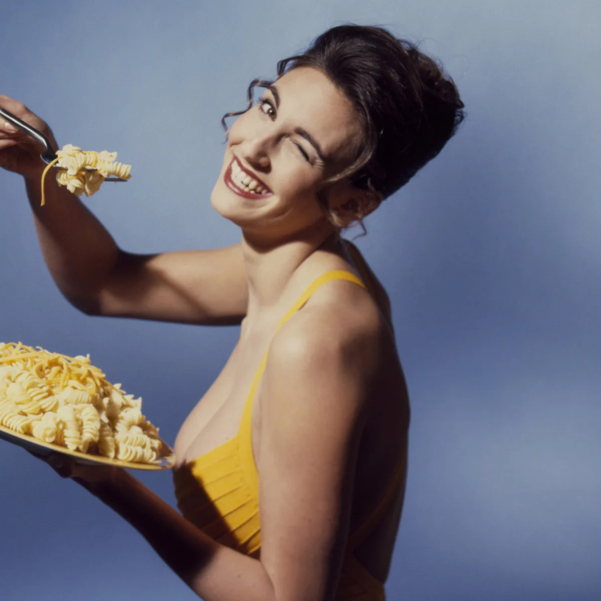 pasta
