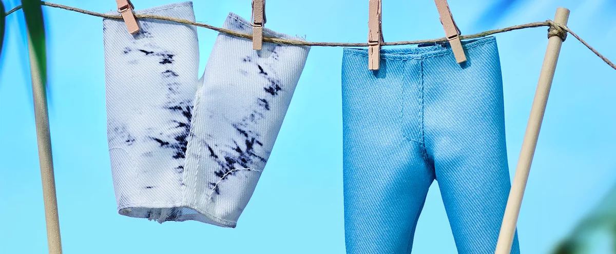 Daar gaan we weer: is dit de nieuwe it-broek van de Zara? 