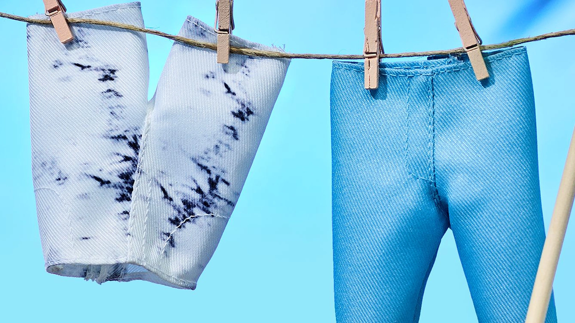 Daar gaan we weer: is dit de nieuwe it-broek van de Zara? 