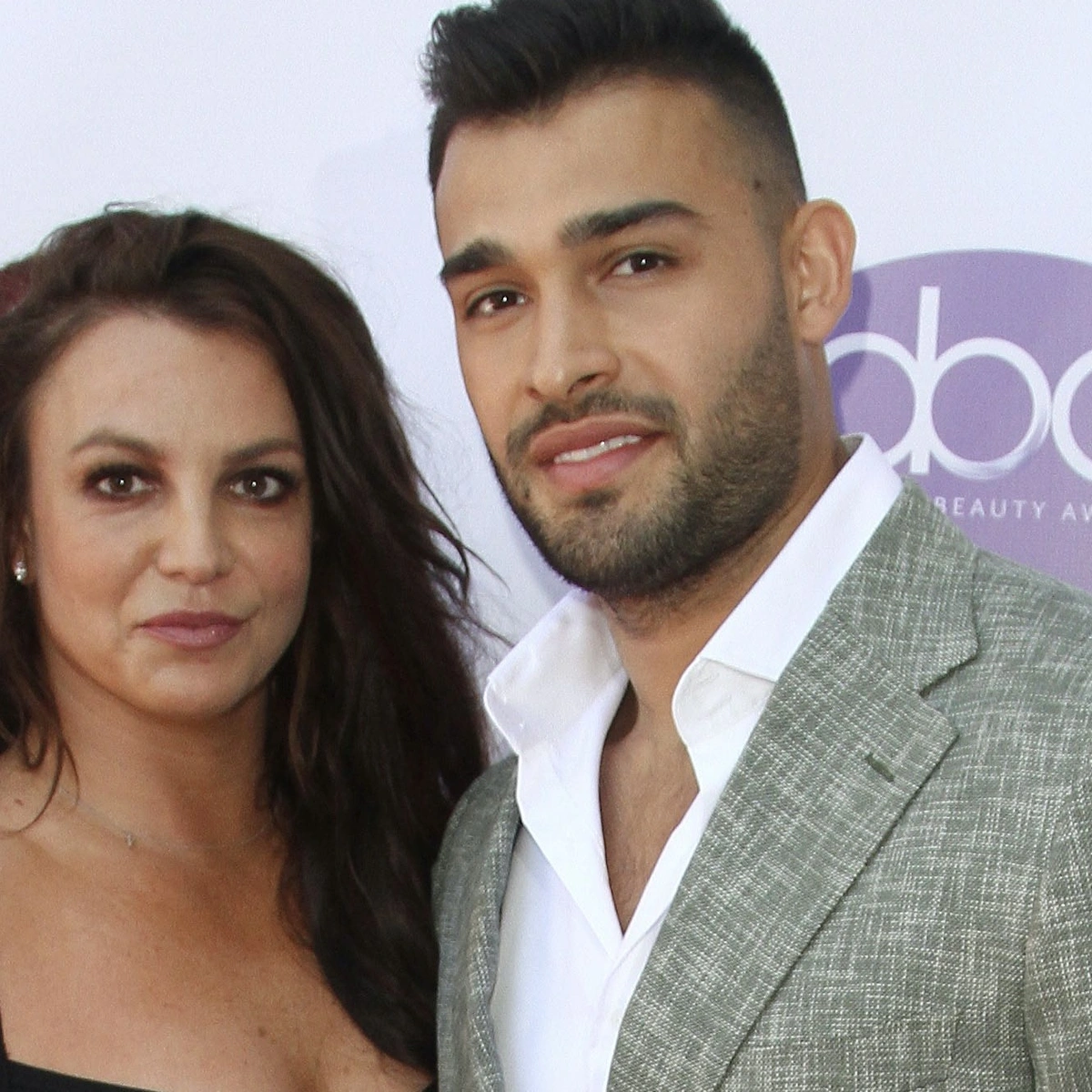 Header - Sam en Britney - BrunoPress