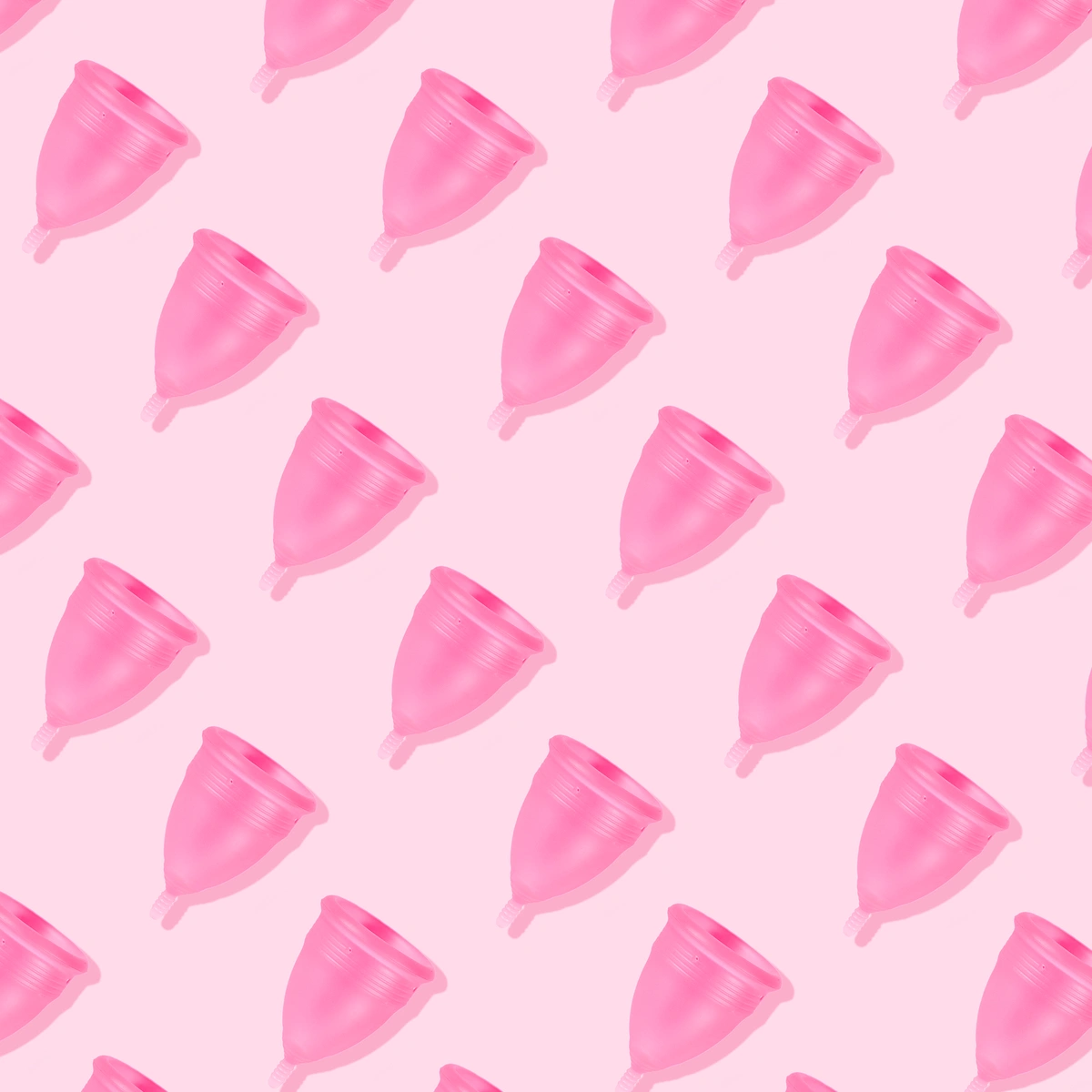 Weerstand ongesteld menstruatie