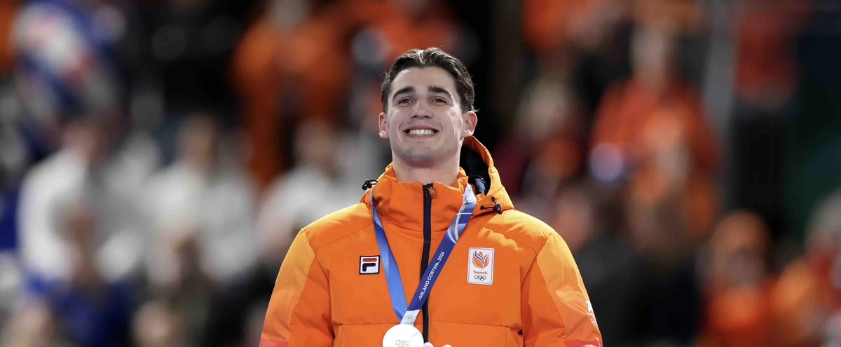 Jenning de Boo GETTY IMAGES