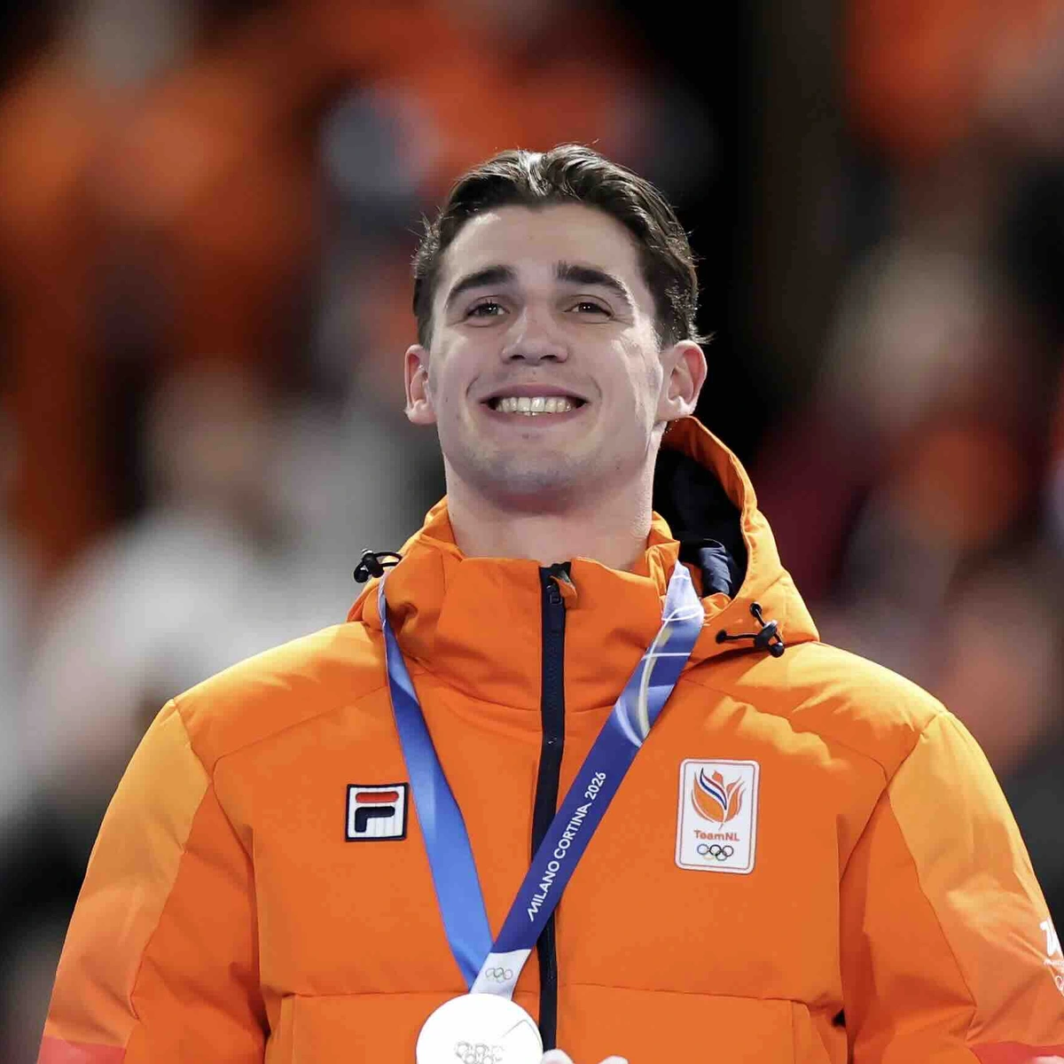 Jenning de Boo GETTY IMAGES