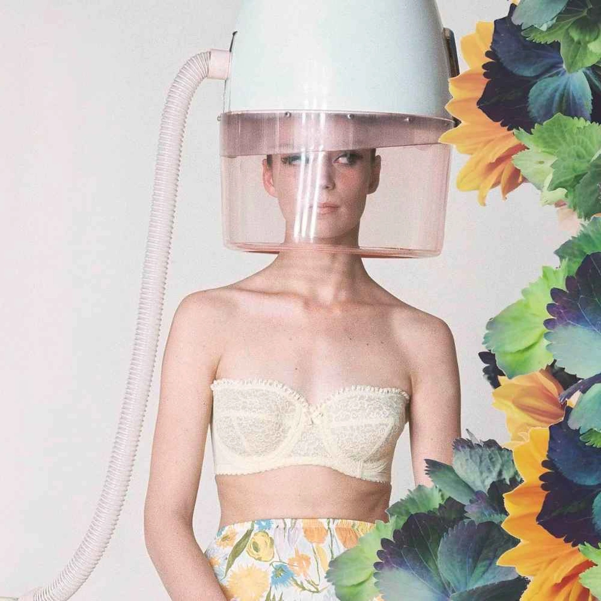 Last van hooikoorts? Getty Images