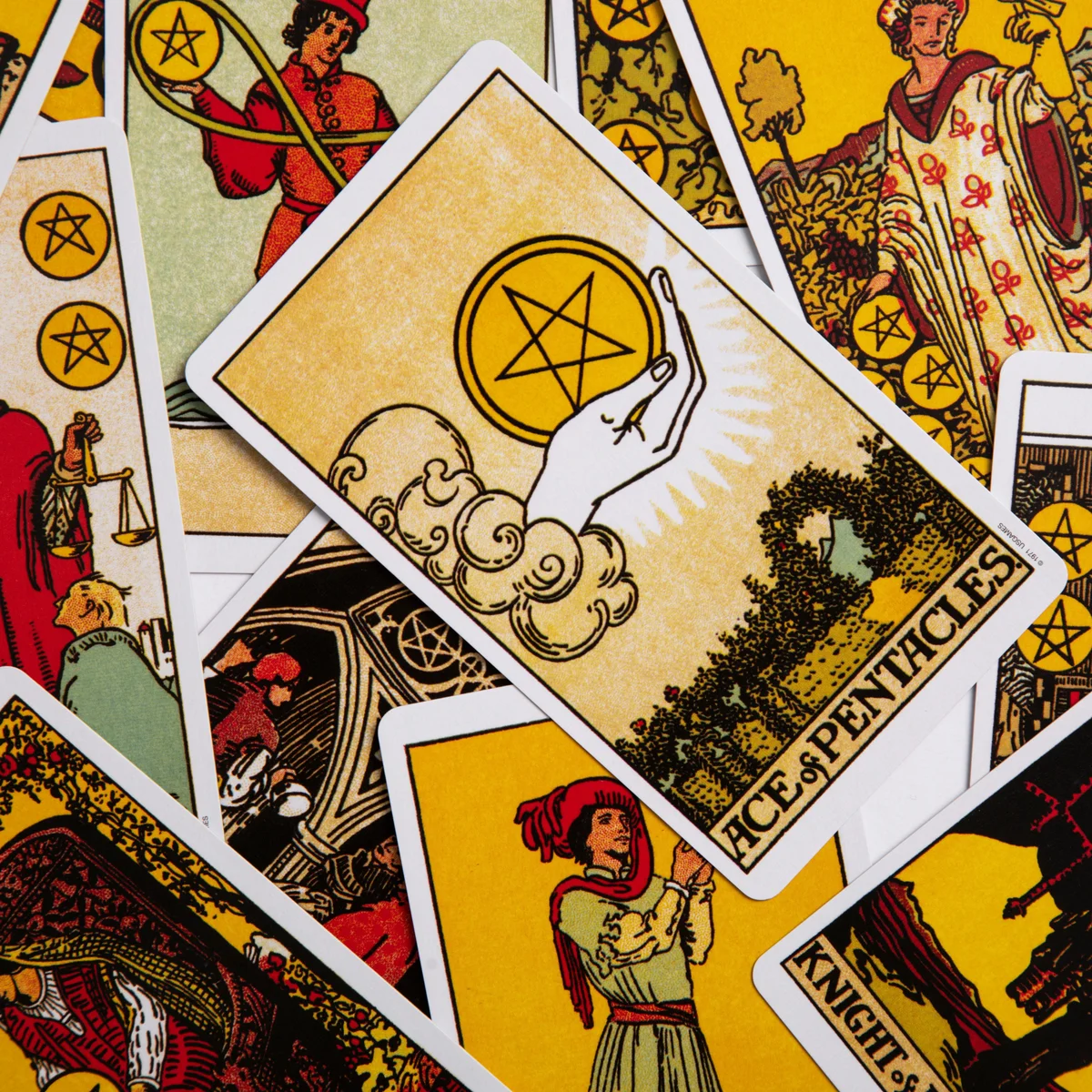 Tarot