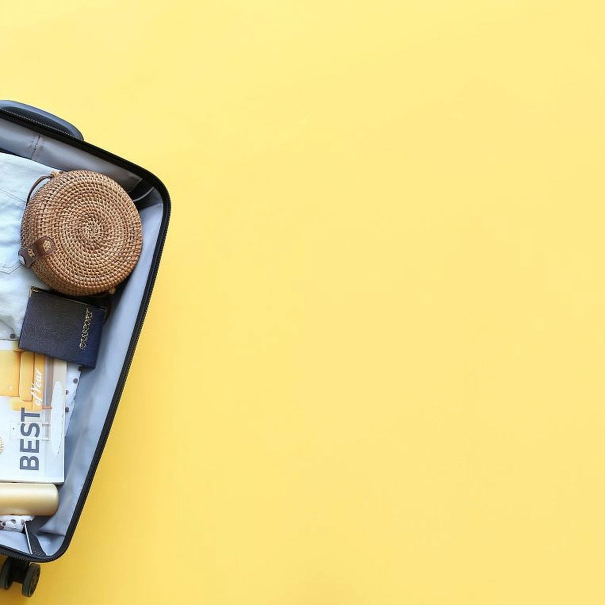 Header - koffer - inpakken - Shutterstock