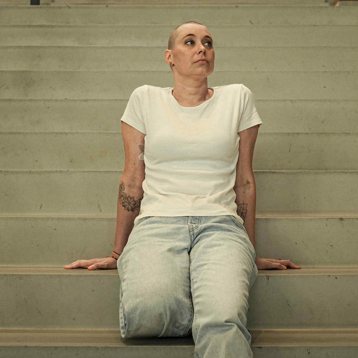 Niki Lejeune - Tim van den Broek