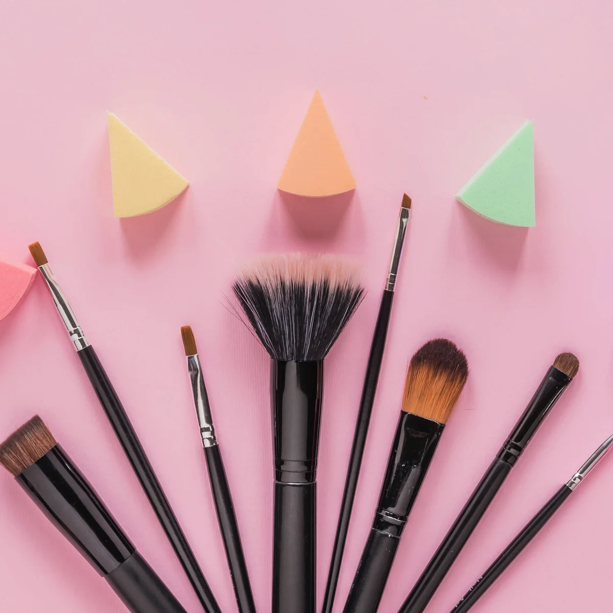 make-up - Freepik