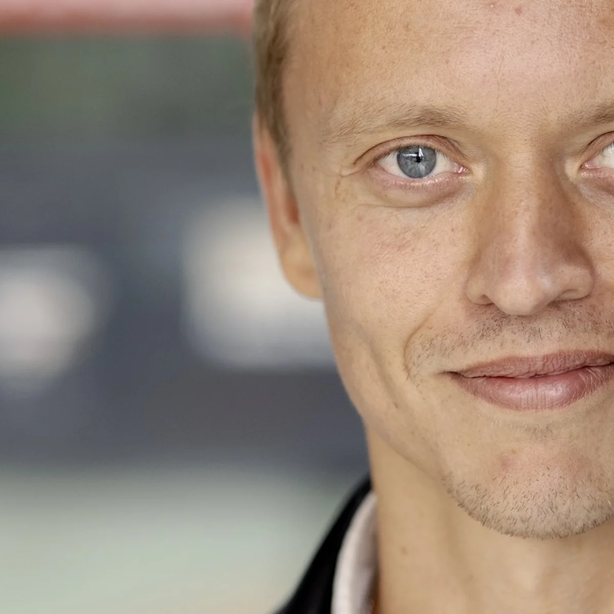 Header - Nicolaas Veul - ANP