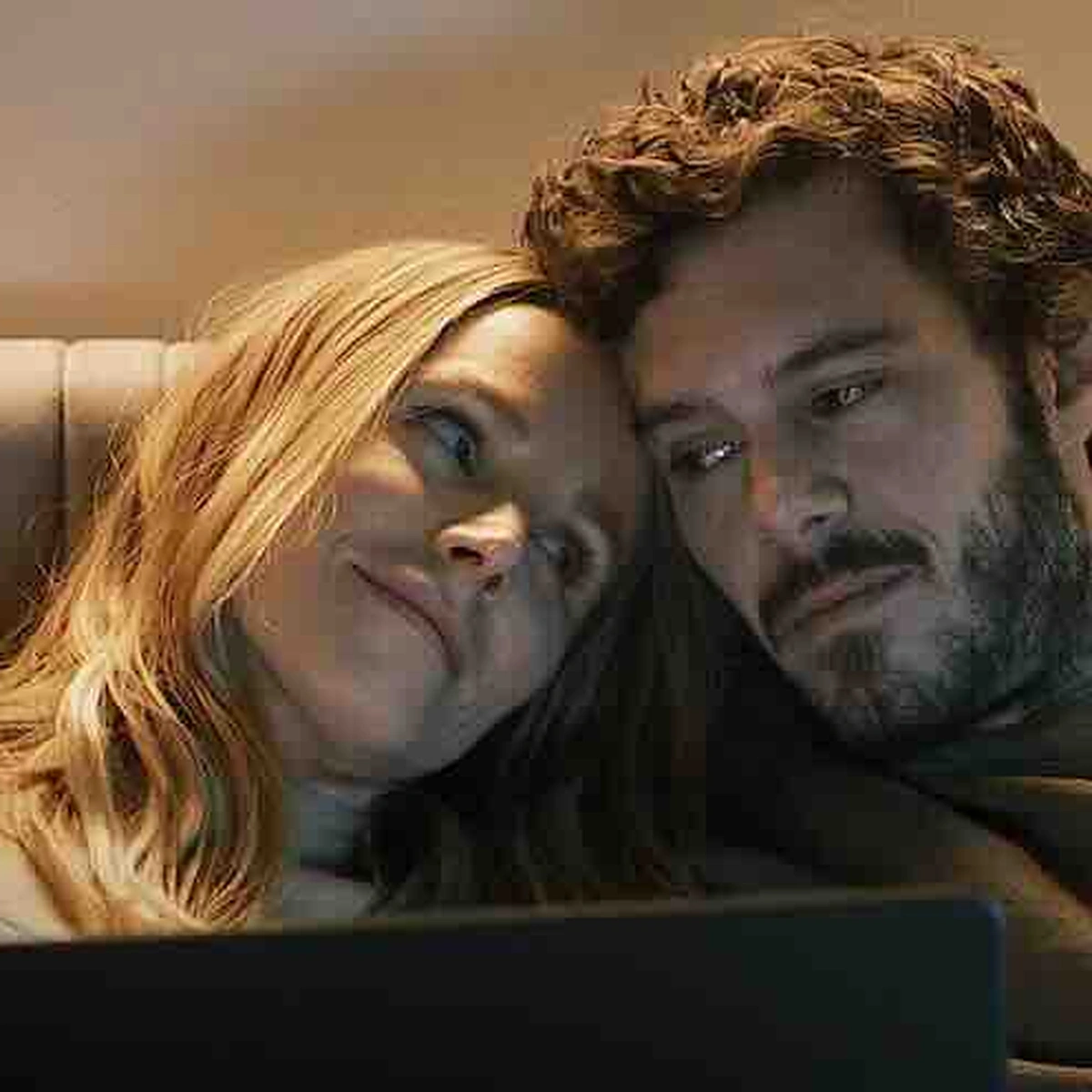 Nobody wants this Netflix 