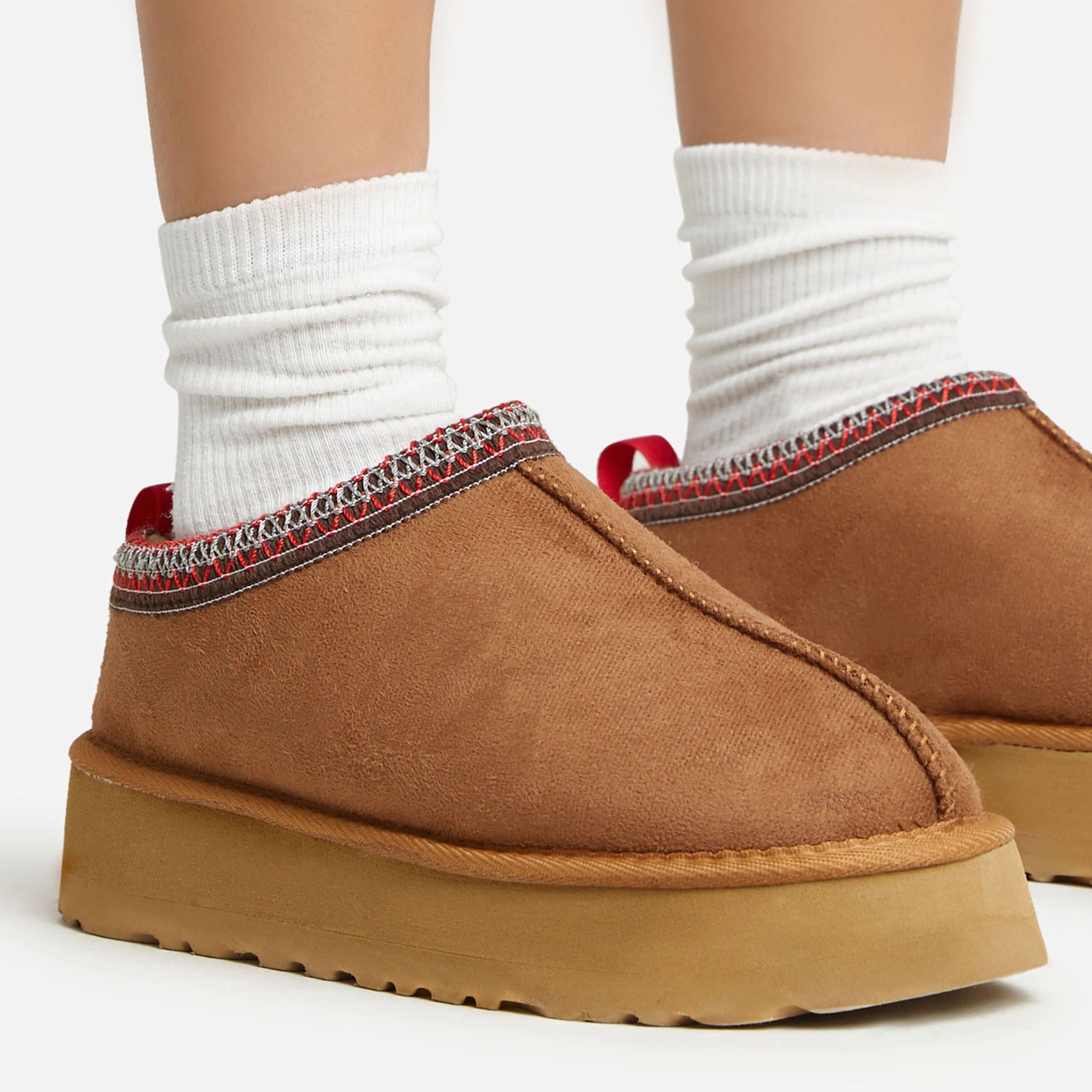 Ego Shoes Uggs look-a-likes