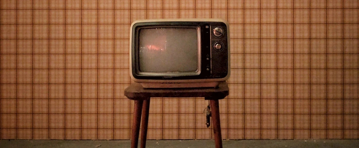 film, tv, televisie, unsplash