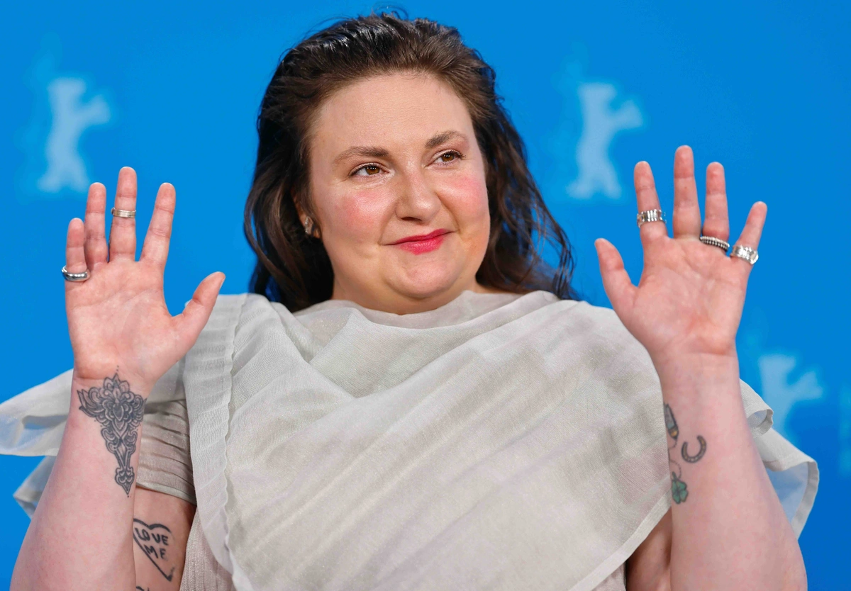 Komt er een Girl-film? Dit zegt Lena Dunham er zelf over