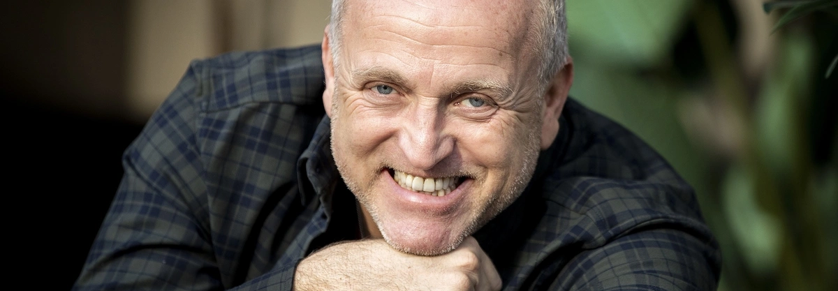 Header - Gordon Heuckeroth - ANP