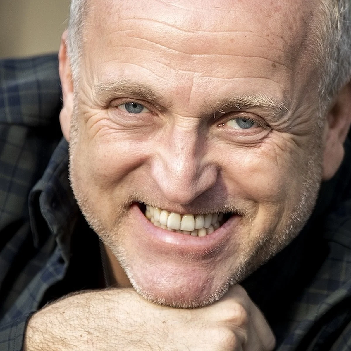 Header - Gordon Heuckeroth - ANP