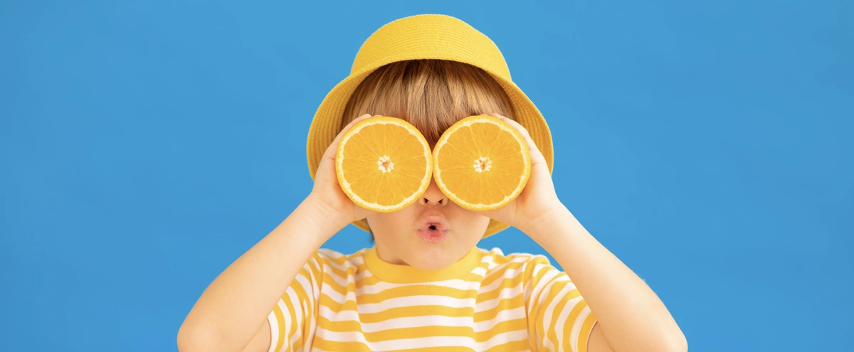 Header - kind - zomer - Shutterstock